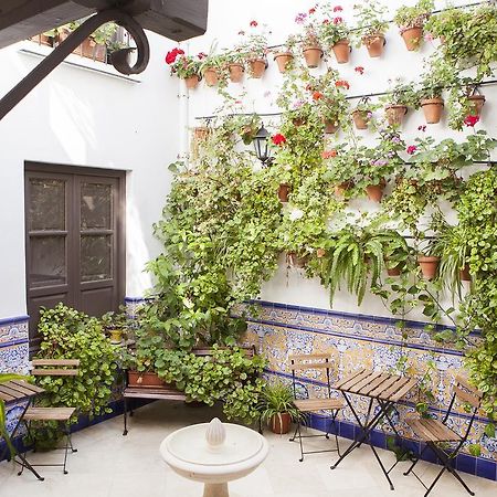 Casa De Las Mercedes Malaga Exterior photo